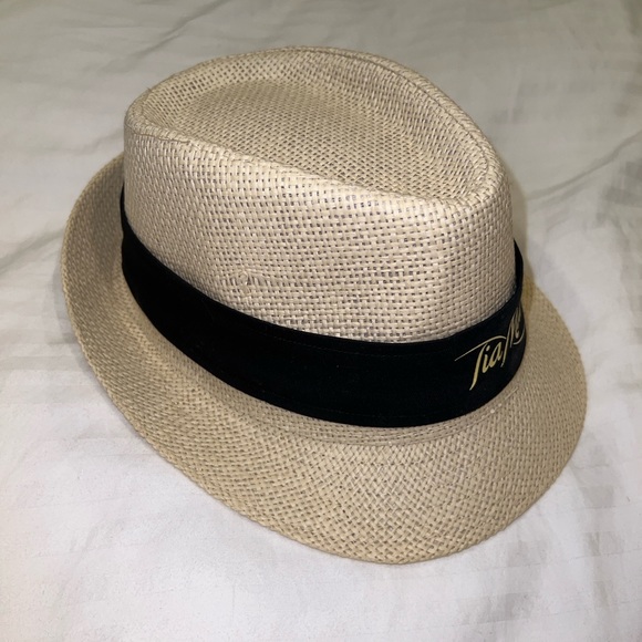Tia Maria Fedora hat - Picture 3 of 7